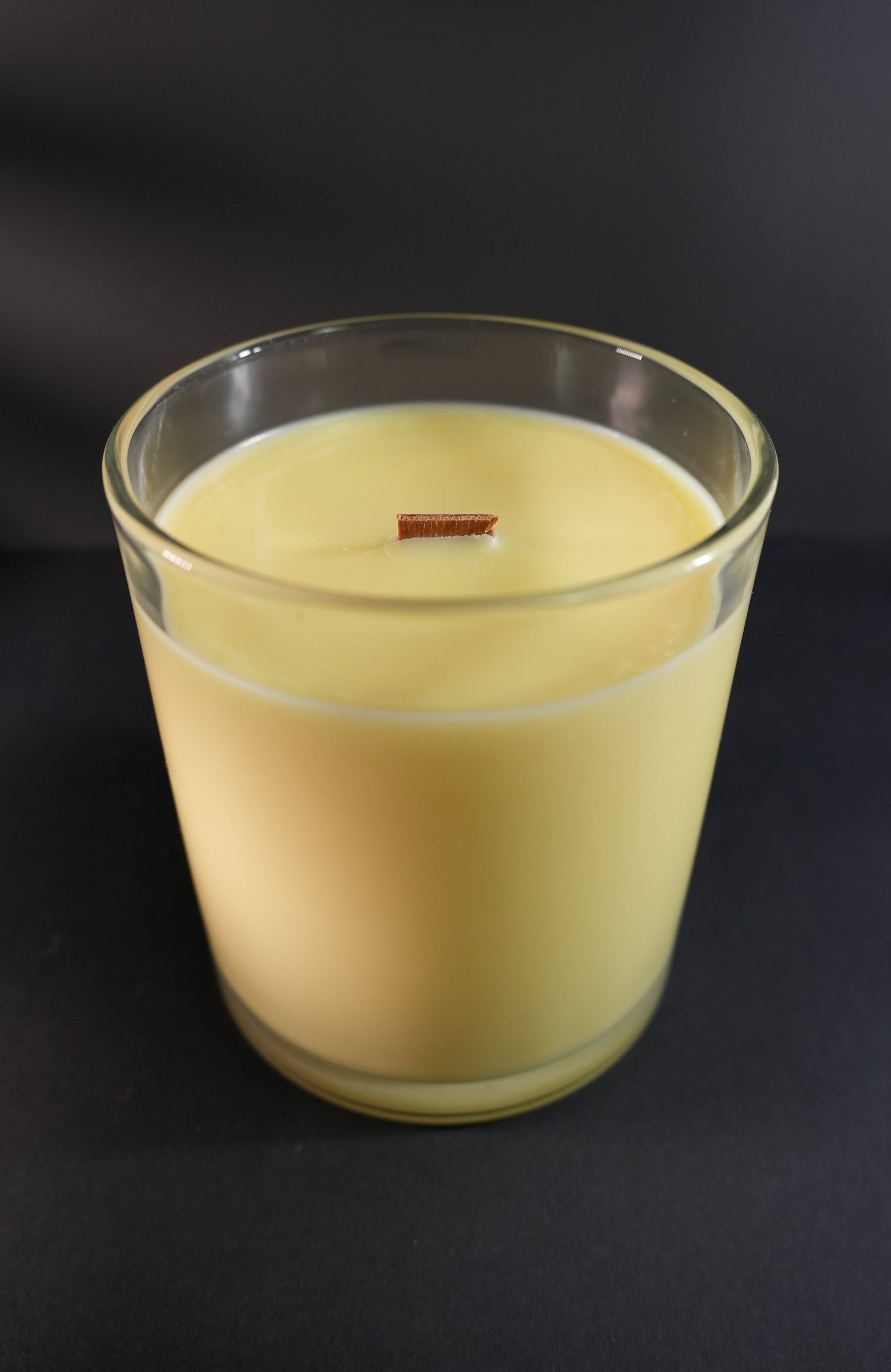 Hand-Poured Soy Candles