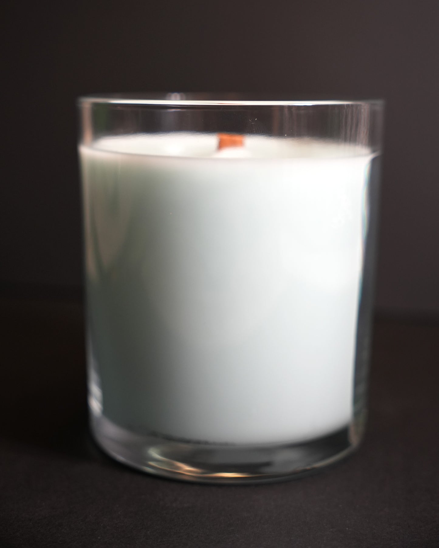 Midnight Sled Ride - Soy Candle