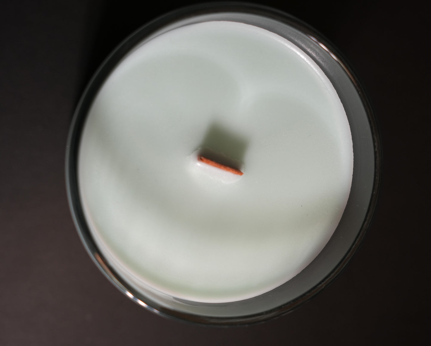 Midnight Sled Ride - Soy Candle