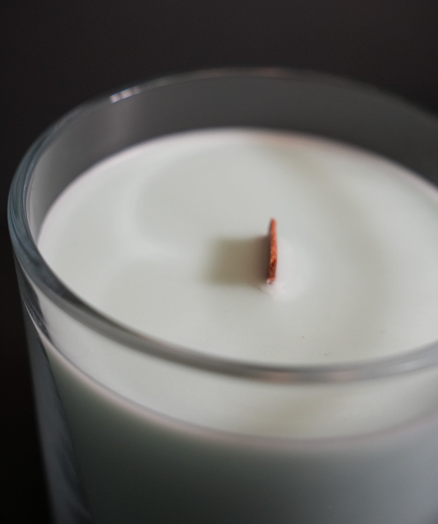 Midnight Sled Ride - Soy Candle