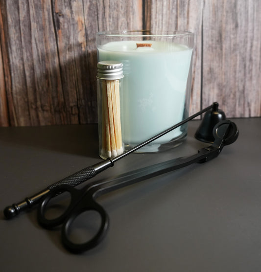 Candle Care Kit