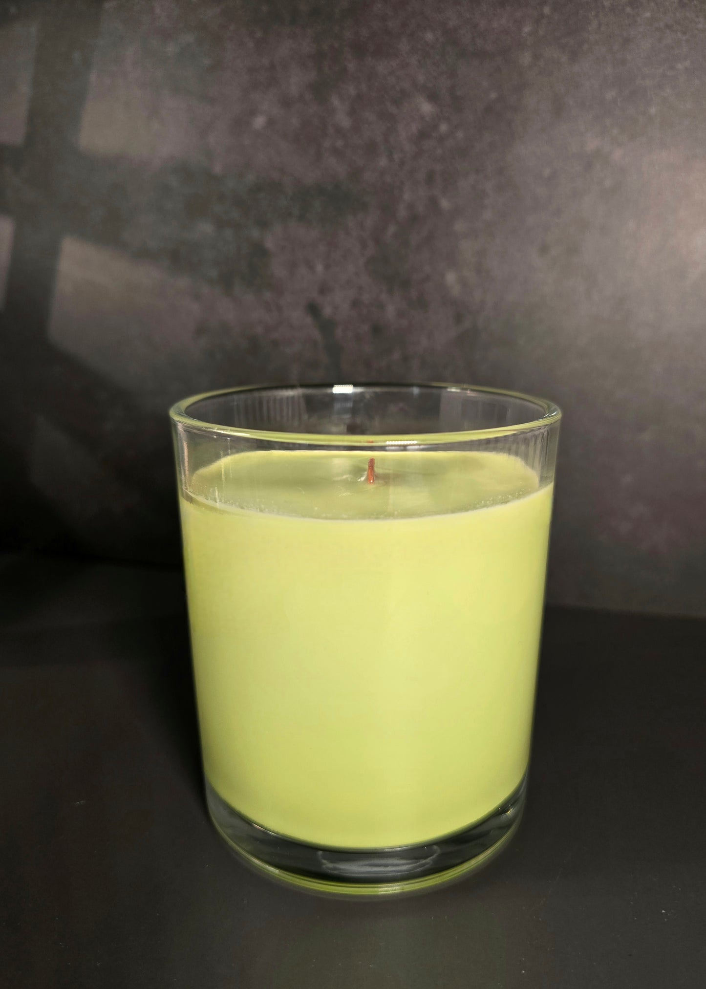 Sonoran Rain - Soy Candle