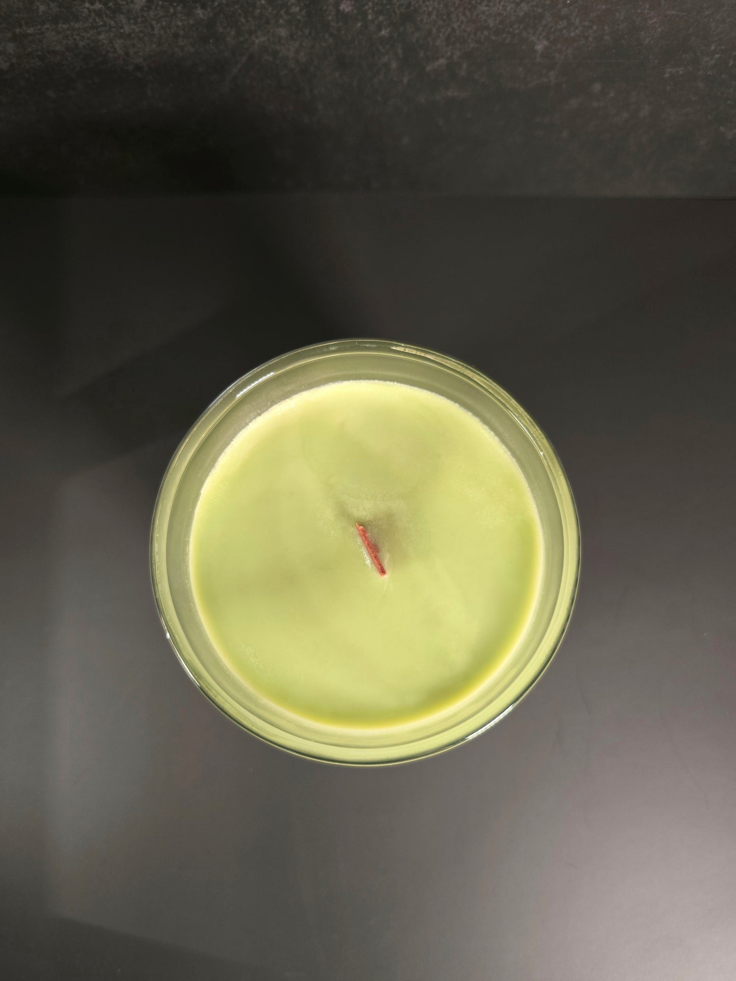 Sonoran Rain - Soy Candle