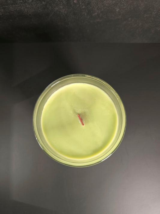 Sonoran Rain - Soy Candle